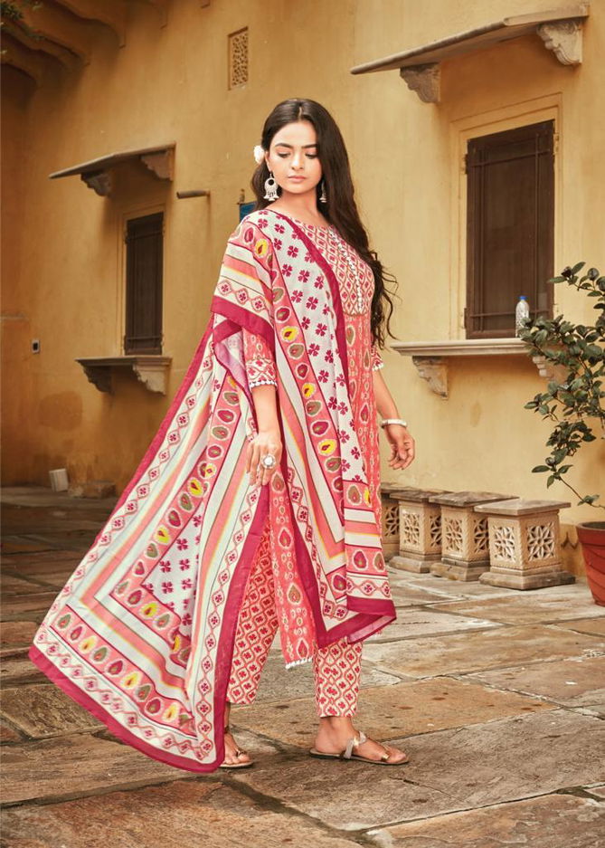 Syasii I M Here Wholesale Readymade Salwar Suits Catalog